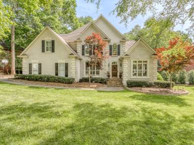 Main picture of 4104 Shepherdleas Ln