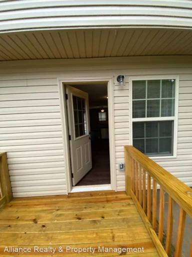 Main picture of Amberjack Apartments