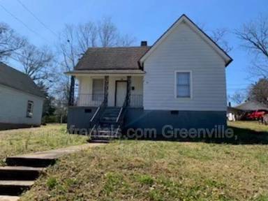 Main picture of 309 B St