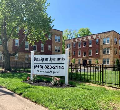 Main picture of 917 Dana Ave