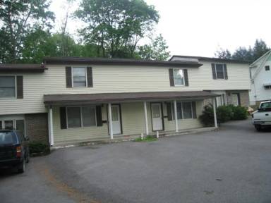 Main picture of 307 S Main St