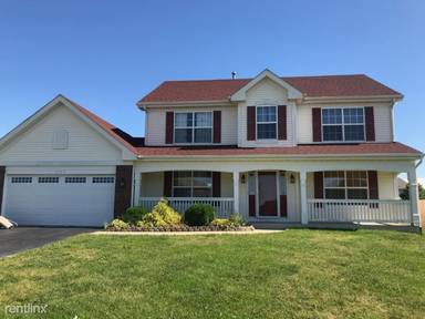 Main picture of 4759 Mallet Dr