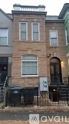 Main picture of 69 N St NW