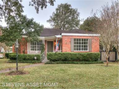 Main picture of 501 Ratcliff St