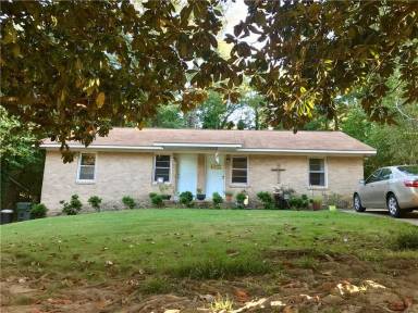 Main picture of 810 McKinley Ave