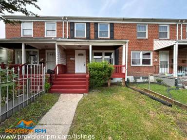 Main picture of 1609 Riverwood Rd