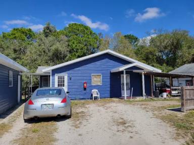 Main picture of 2145 E Camp N Comfort Ln