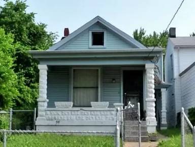 Main picture of 2813 W Madison St