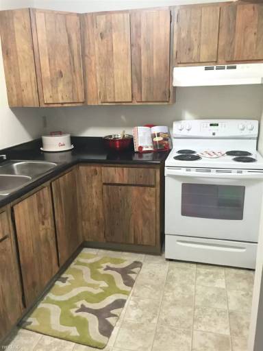 Main picture of Knob Pines Apartments