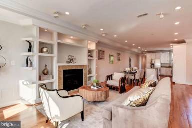 Main picture of 1785 Lanier Pl NW