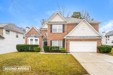 Main picture of 3750 Hansberry Dr