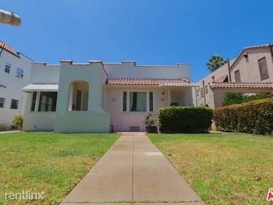 Main picture of 1209 S Tremaine Ave