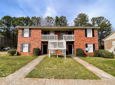 Main picture of 4426 Bonnell Dr NW