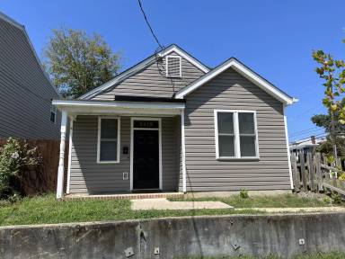 Main picture of 1417 Spotsylvania St