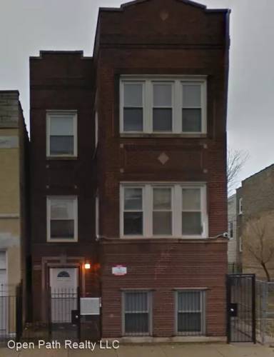 Main picture of 3329 W Crystal St