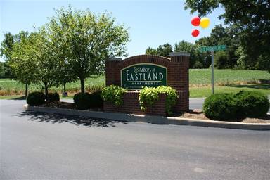 Main picture of Arbors at Eastland