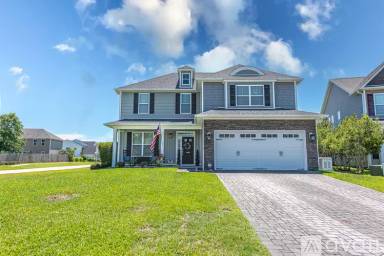 Main picture of 1008 Whispering Doe Dr