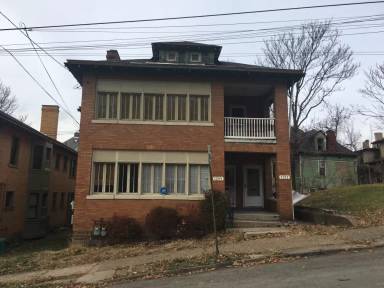 Main picture of 1209 Center St