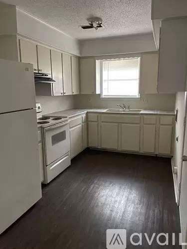 Main picture of 2217 Stout St