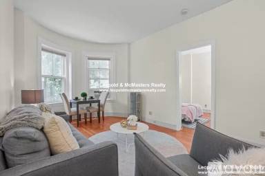 Main picture of 36 Winchester St