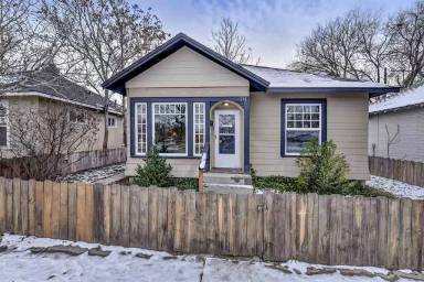 Main picture of 216 N 19th St