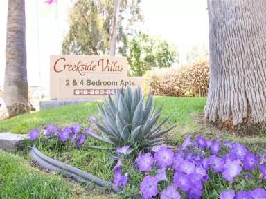 Main picture of Creekside Villas Apartments