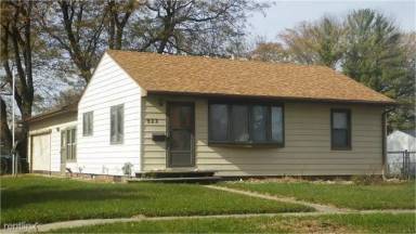 Main picture of 922 S 26th St
