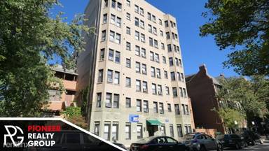 Main picture of 550 W Arlington Pl Apartments