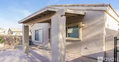 Main picture of 461 E Placita Rejilla