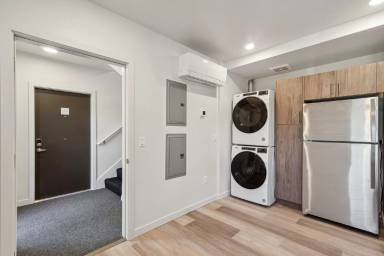 Main picture of The Row Apartments