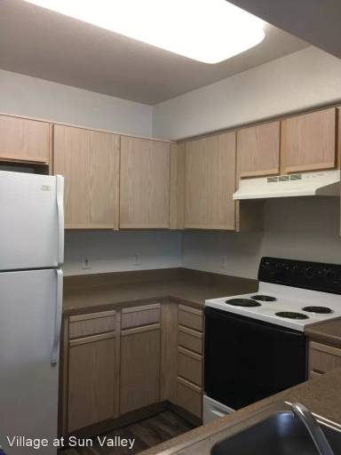 Main picture of Village At Sun Valley