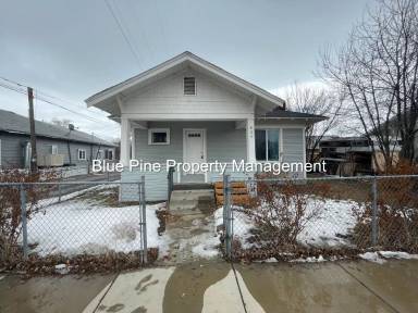 Main picture of 825 E Lander St