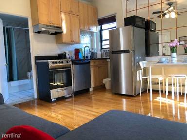 Main picture of 14 Cumberland St