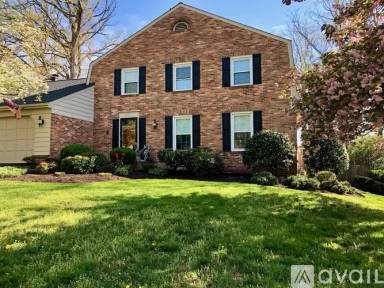 Main picture of 4209 Pickering Pl