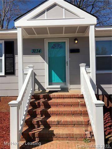 Main picture of 3234 Weston St