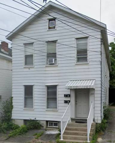 Main picture of 253 Park Pl