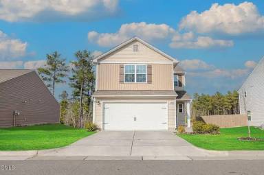 Main picture of 2036 Alderman Way