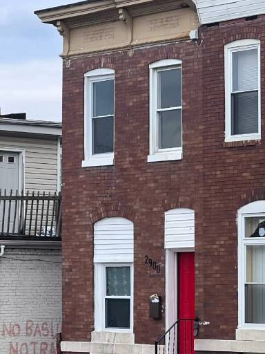 Main picture of 2900 Orleans St