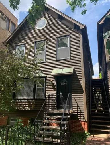 Main picture of 1446 W Polk St