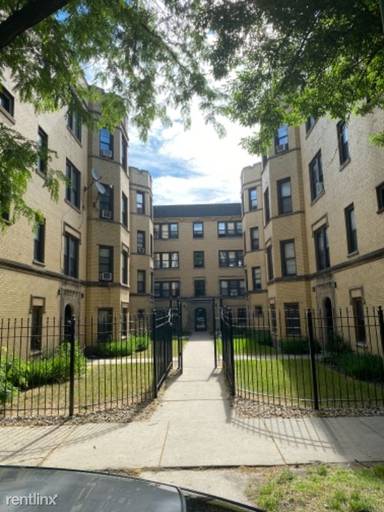 Main picture of 7317-7325 S East End Ave Apartments