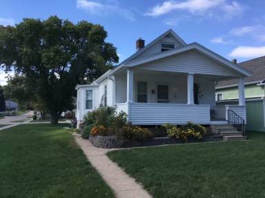 Main picture of 1724 S 6th St