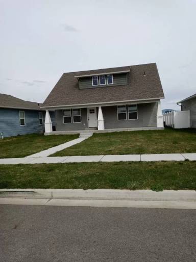 Main picture of 8912 N Spokane St