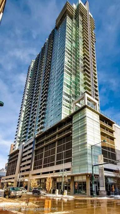 Main picture of Spire Condos