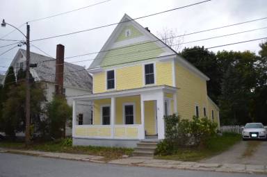 Main picture of 39 Nash Pl