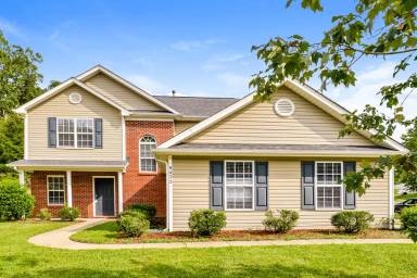 Main picture of 9422 Isaac Hunter Dr