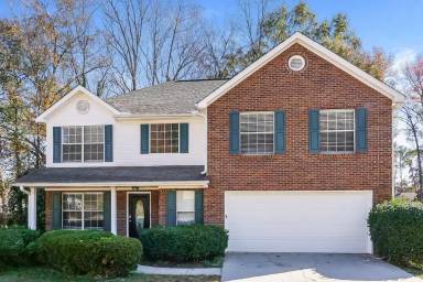 Main picture of 21 Arbor Cove Dr