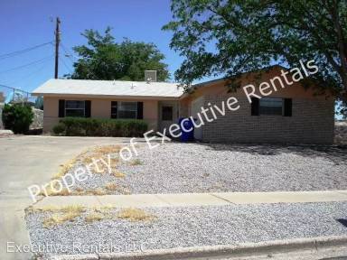 Main picture of 3900 Nemesh Dr