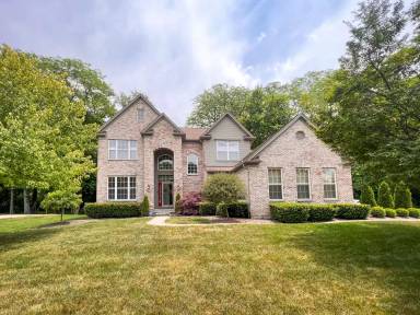 Main picture of 11341 Romeo Pl