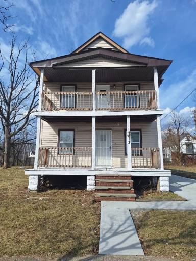 Main picture of 12613 Parkhill Ave