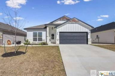 Main picture of 1618 Flatland Trl